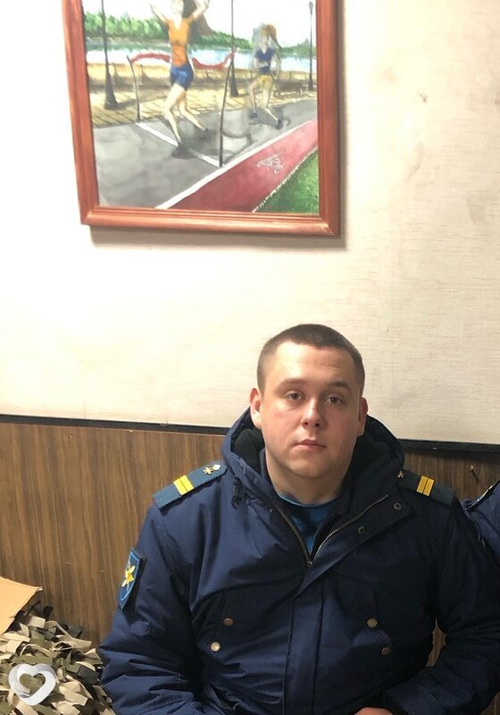 Михаил, 22, Нижнем Новгороде — анкета №4465413