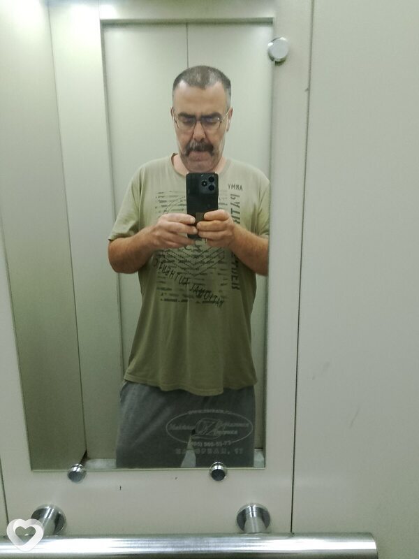 Роман, 43, Мытищах — анкета №4465421