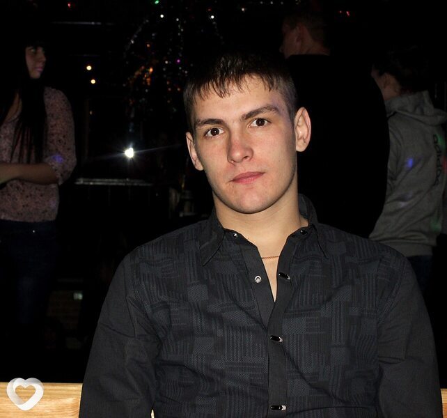 Николай, 33, Алдане — анкета №4465429