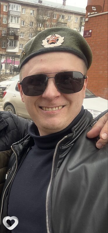 Алекс, 29, Перми — анкета №4465431