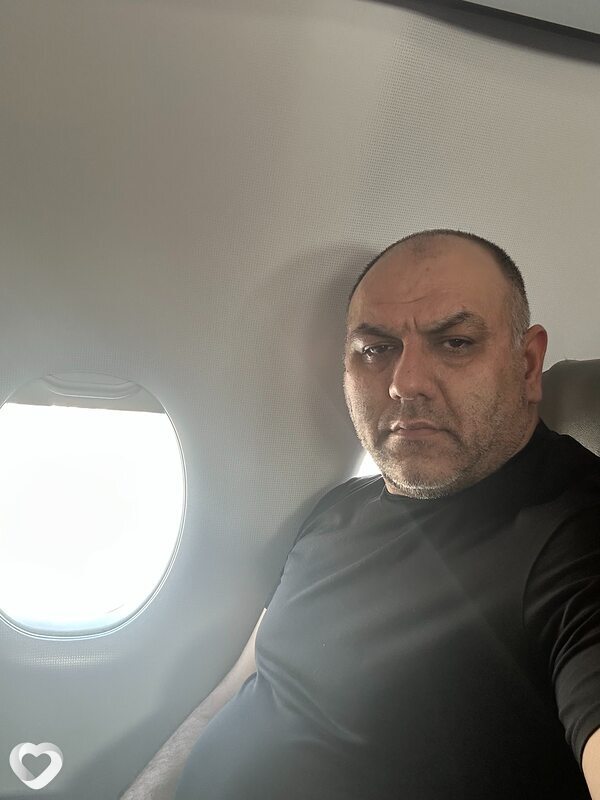 Azat, 43, Набережных Челнах — анкета №4465433