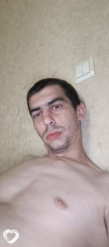 Николай, 32, Туле — анкета №4465436