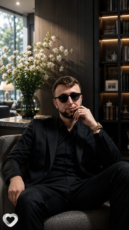 Али, 25, Гданьск — анкета №4464475