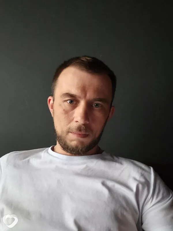 Евгений, 37, Москве — анкета №4464492