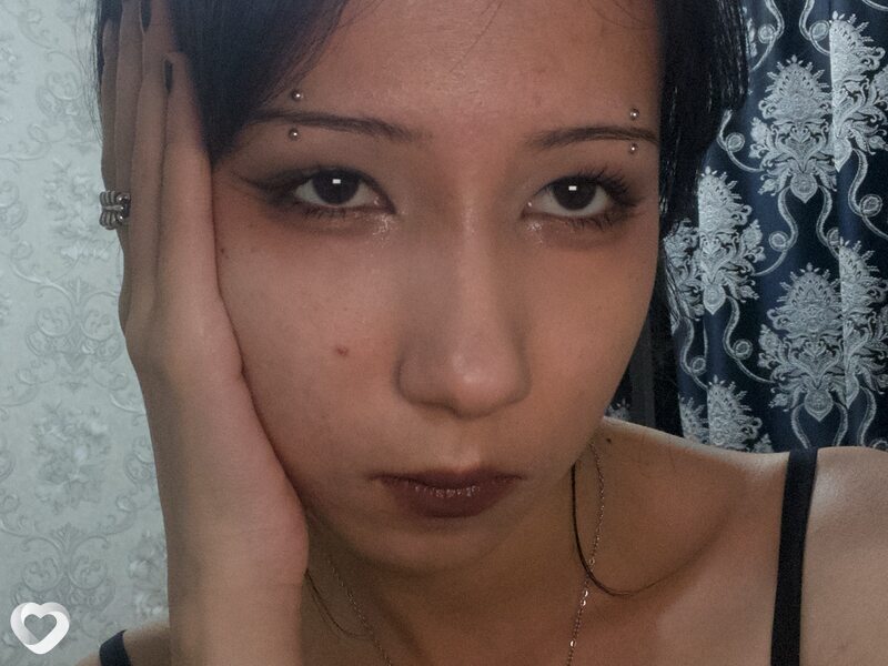 Амина, 18, Алматы — анкета №4464495