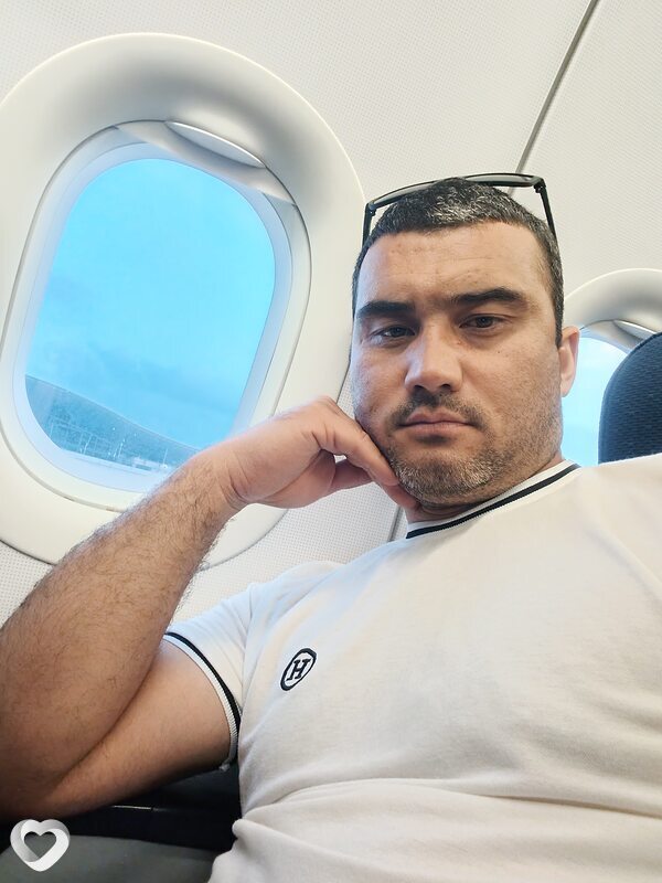 Дони, 38, Нижневартовске — анкета №4464626