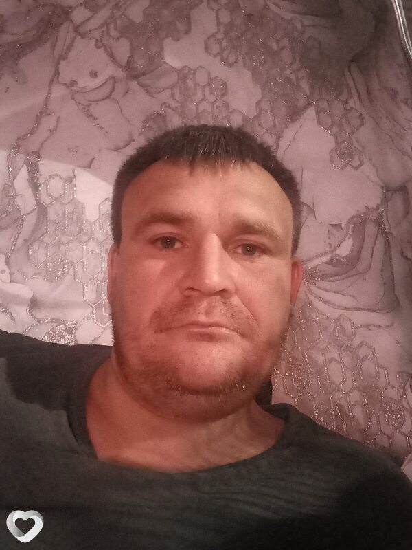 Коля, 36, Караганде — анкета №4464638
