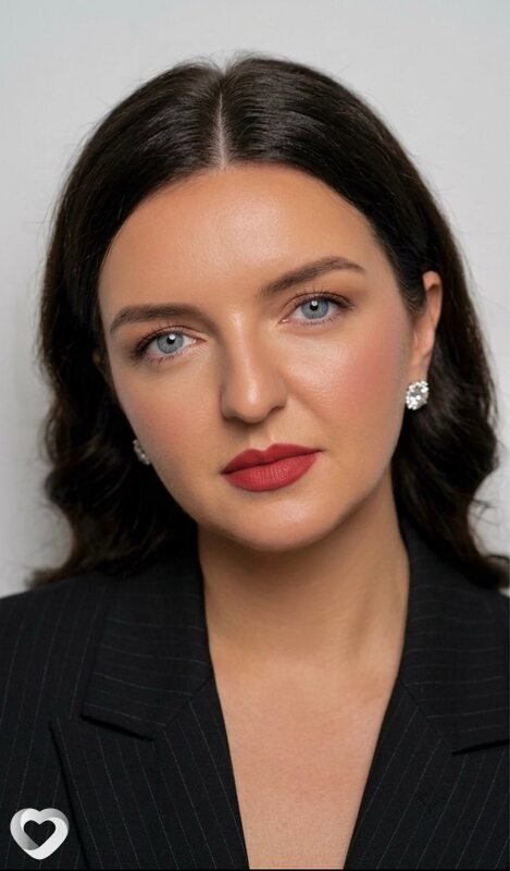 Анна, 31, Санкт-Петербурге — анкета №4464643
