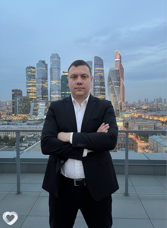 Роман, 34, Саратове — анкета №4464496