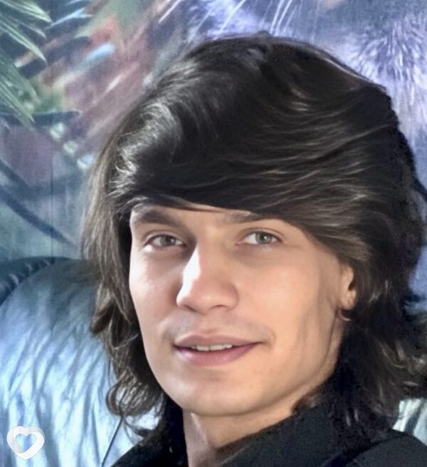 Виталий, 36, Санкт-Петербурге — анкета №4464497