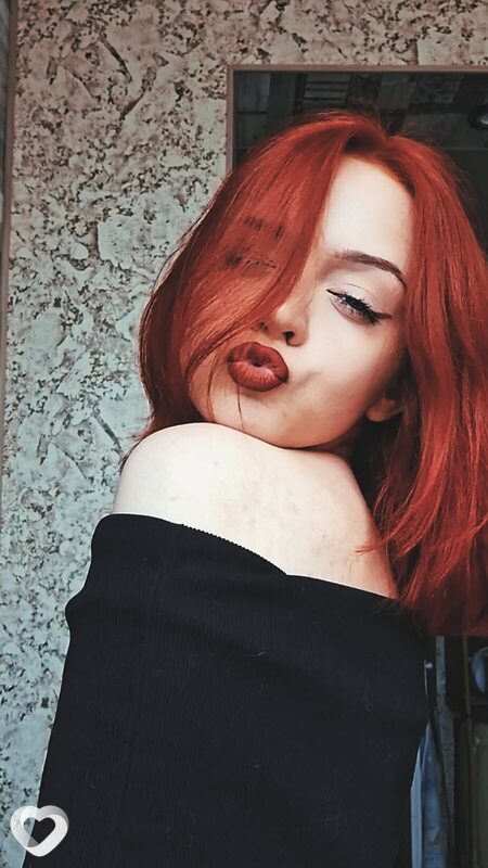 Татьяна, 20, Гродно — анкета №4464502