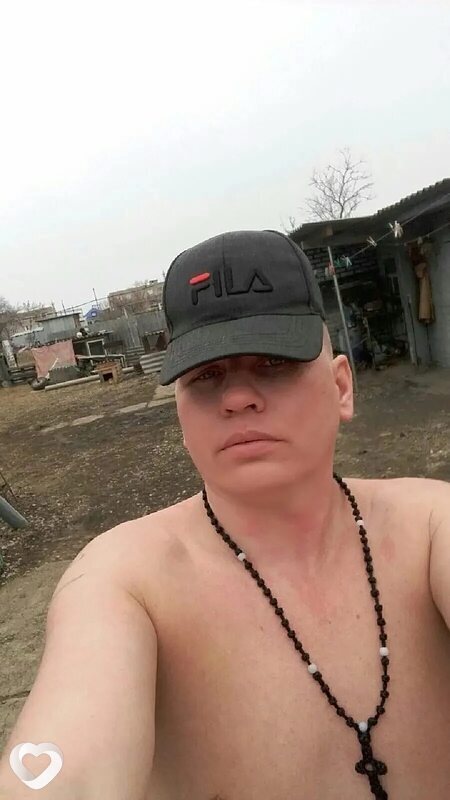 Руслан, 35, Москве — анкета №4464512