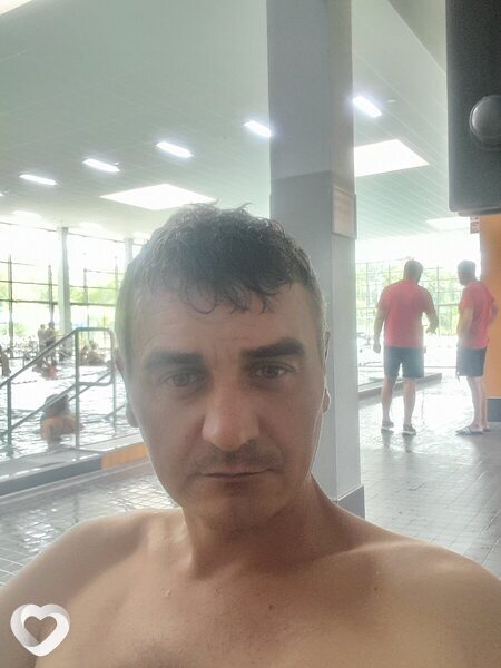 Алексей, 42, Киеве — анкета №4464520