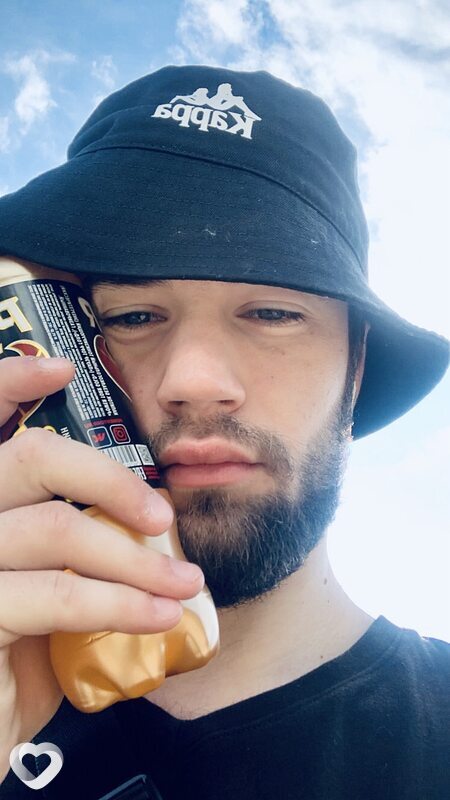 Артур, 29, Могилев — анкета №4464450