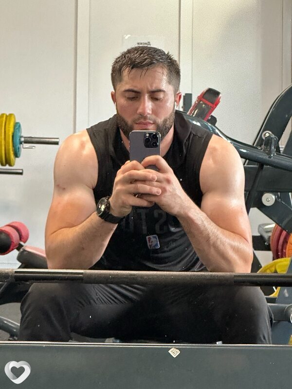 Артур, 32, Химках — анкета №4464469