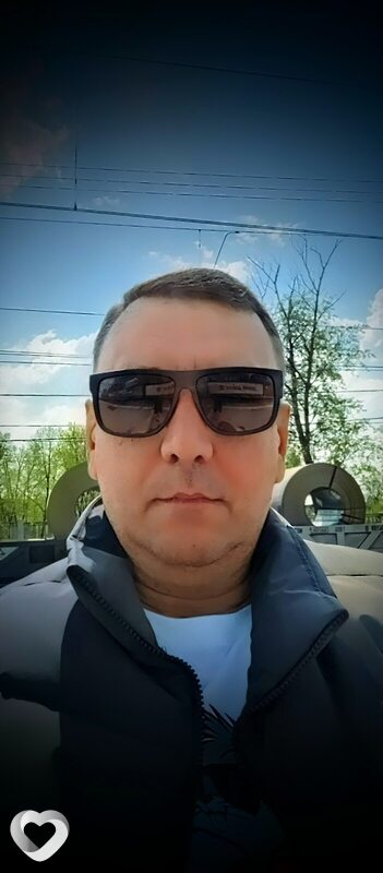 Виктор, 54, Электростали — анкета №4464604