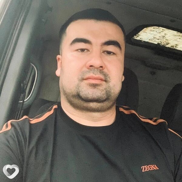 Федя, 36, Москве — анкета №4464614