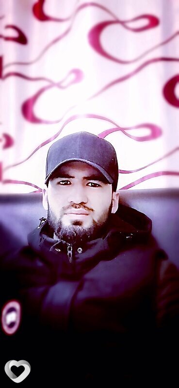 Rasul, 25, Лобне — анкета №4464615