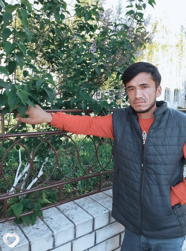 Ali, 29, Тамбове — анкета №4464703