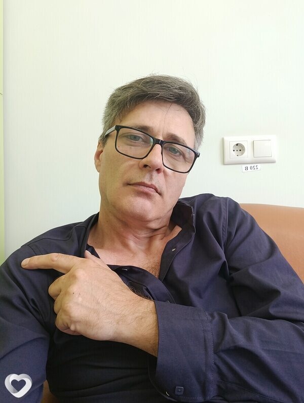 Гера, 51, Ростове-на-Дону — анкета №4464709