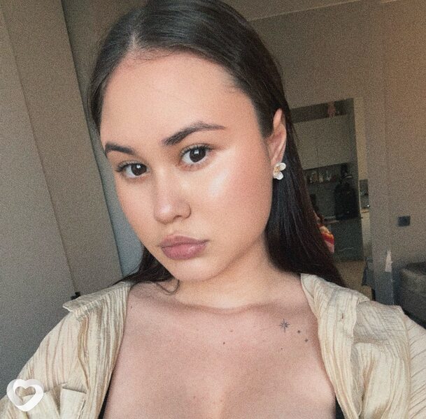 Азалия, 18, Казани — анкета №4464711