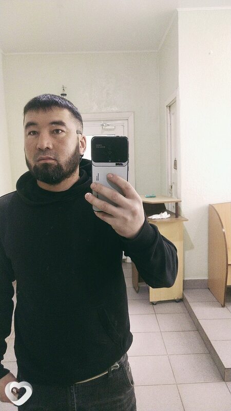 Мурат, 36, Рудном — анкета №4464546