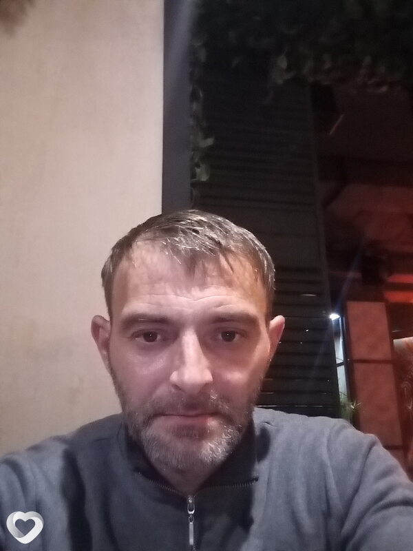 Андрей, 40, Гомеле — анкета №4464555