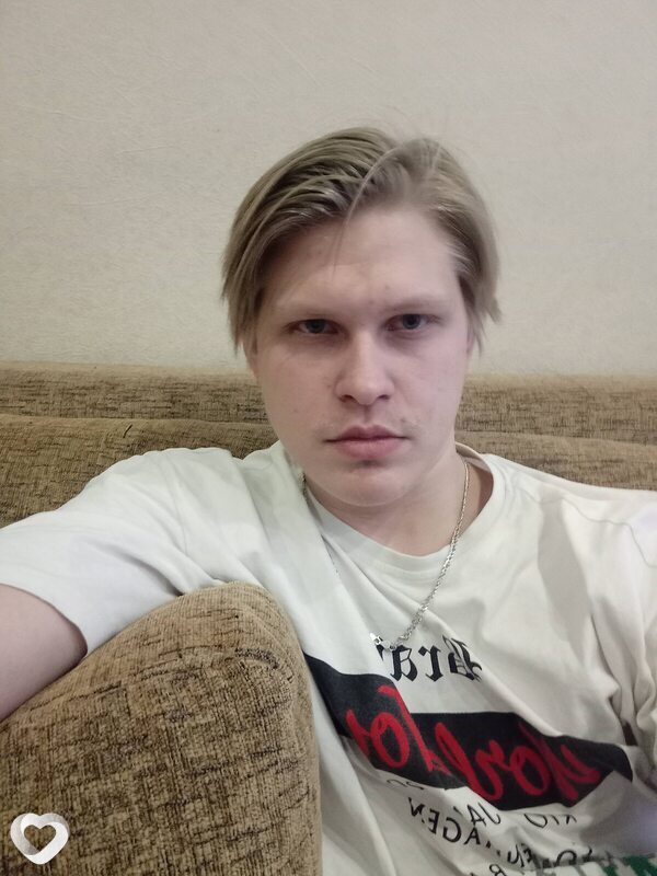 Владимир, 29, Минске — анкета №4464560
