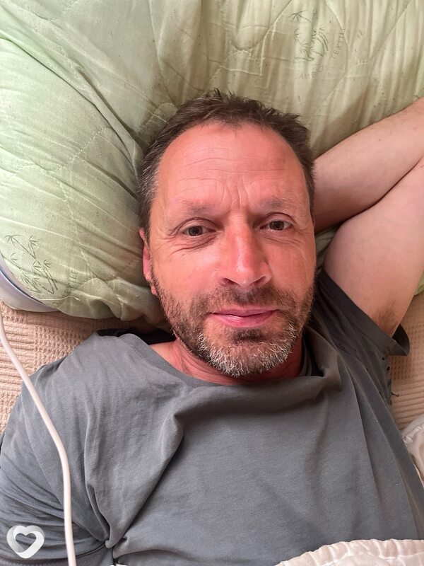 Алег, 41, Владивостоке — анкета №4464565