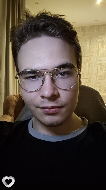 Oleg, Богданович