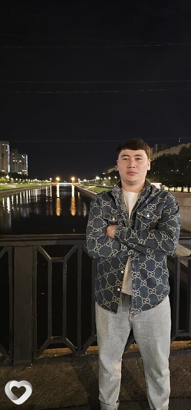 Далер, 24, Ереван — анкета №4464528