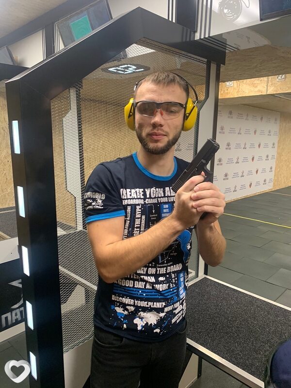 Хм, 39, Иркутске — анкета №4464542