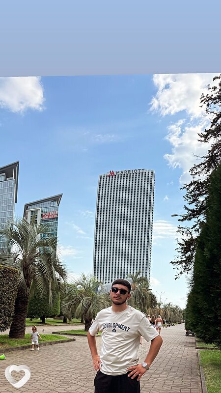 Ed, 23, Мурманске — анкета №4464396