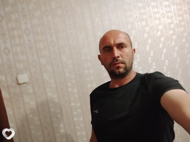 Виктор, 37, Батайске — анкета №4464403