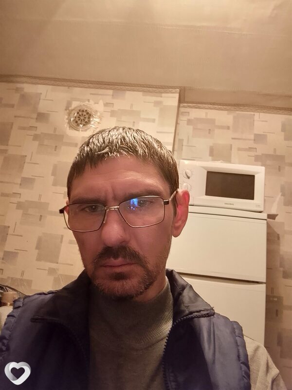 Вадос, 42, Донецке — анкета №4464412