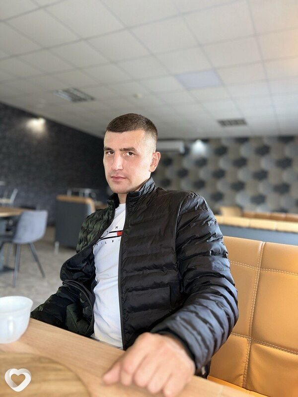 Сергей, 32, Пугачеве — анкета №4464379