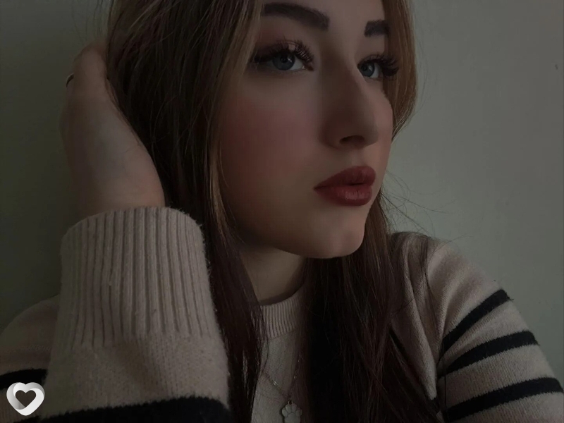 Ирина, 18, Полоцке — анкета №4464387