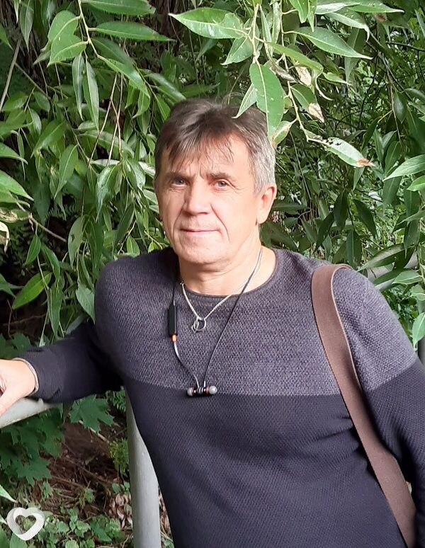 Дмитрий, 56, Владимире — анкета №4464390