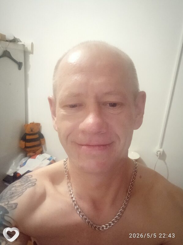 Олег, 44, Санкт-Петербурге — анкета №4464391