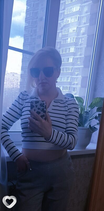 Марина, 35, Ростове-на-Дону — анкета №4464727