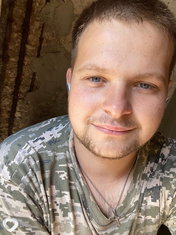 𝔈𝔲𝔤𝔢𝔫, 25, Полтаве — анкета №4464728
