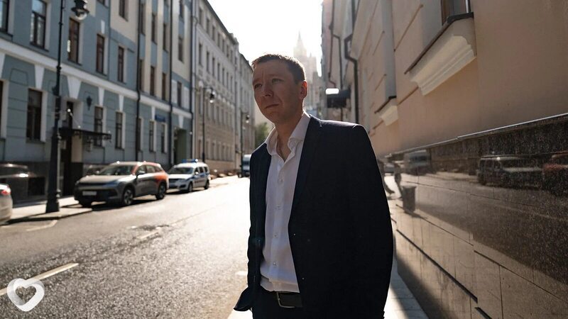 Александр, 40, Ярославле — анкета №4464733