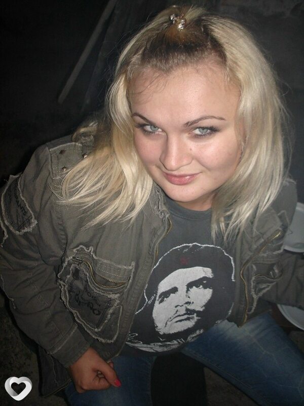 Daria, 40, Донецке — анкета №4464736
