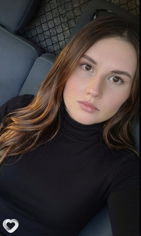 Ирина, 31, Пскове — анкета №4464740