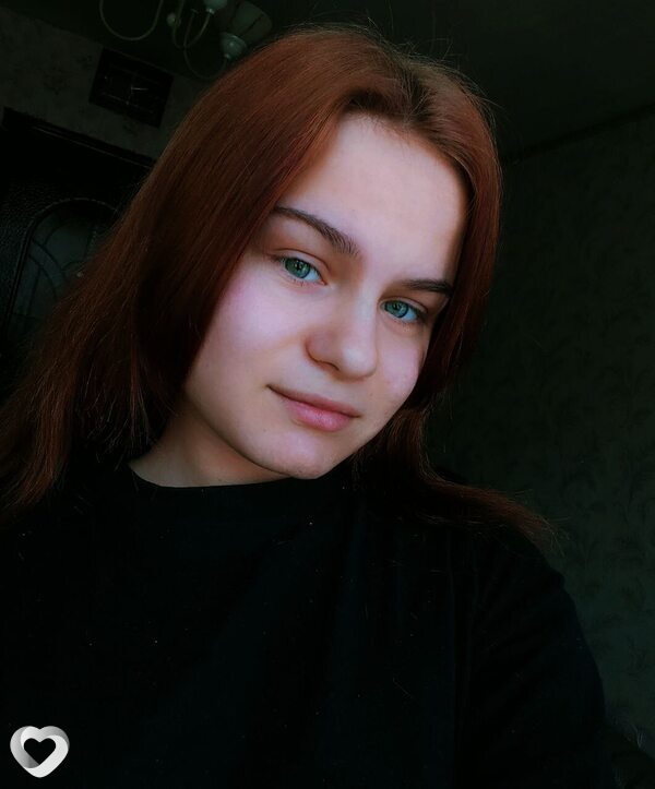 Фаина, 22, Воронеже — анкета №4464742