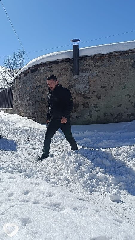 Андрей, 39, Истре — анкета №4464671