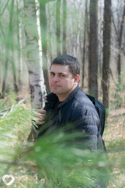Дмитрий, 37, Хабаровске — анкета №4464681