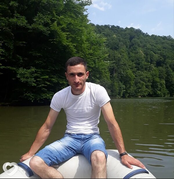 Armen, 29, Ереван — анкета №4464684