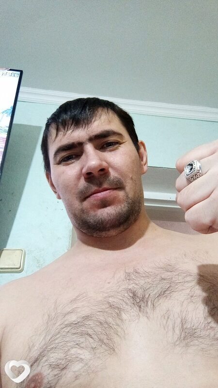 Владислав, 35, Лениногорске — анкета №4464686