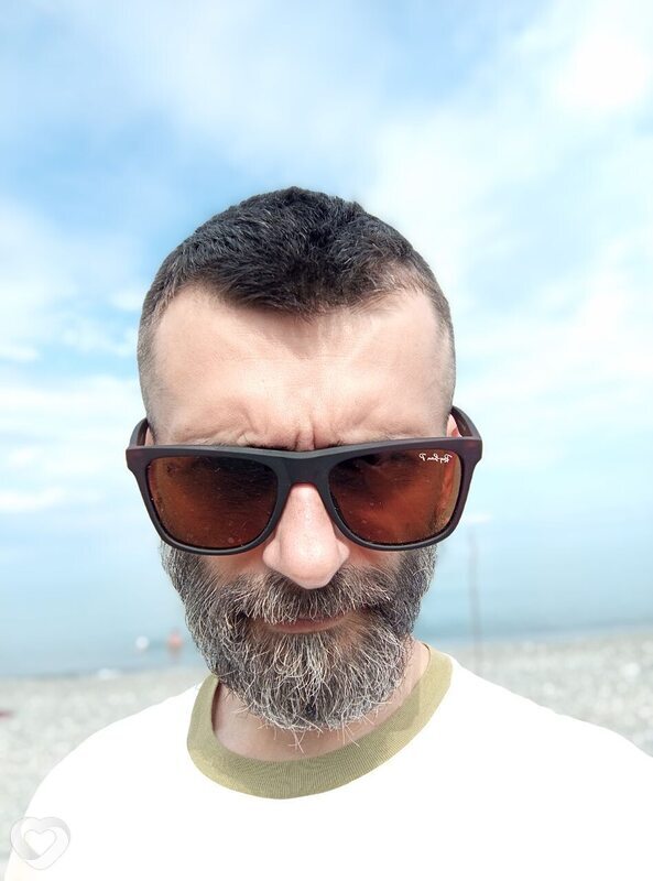 Jack Daniels, 43, Сочи — анкета №4464646